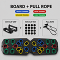 Multi-Purpose Push-up Board Set