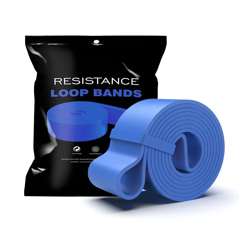 Adjustable Resistance Bands