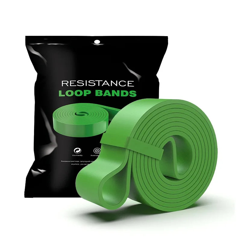 Adjustable Resistance Bands