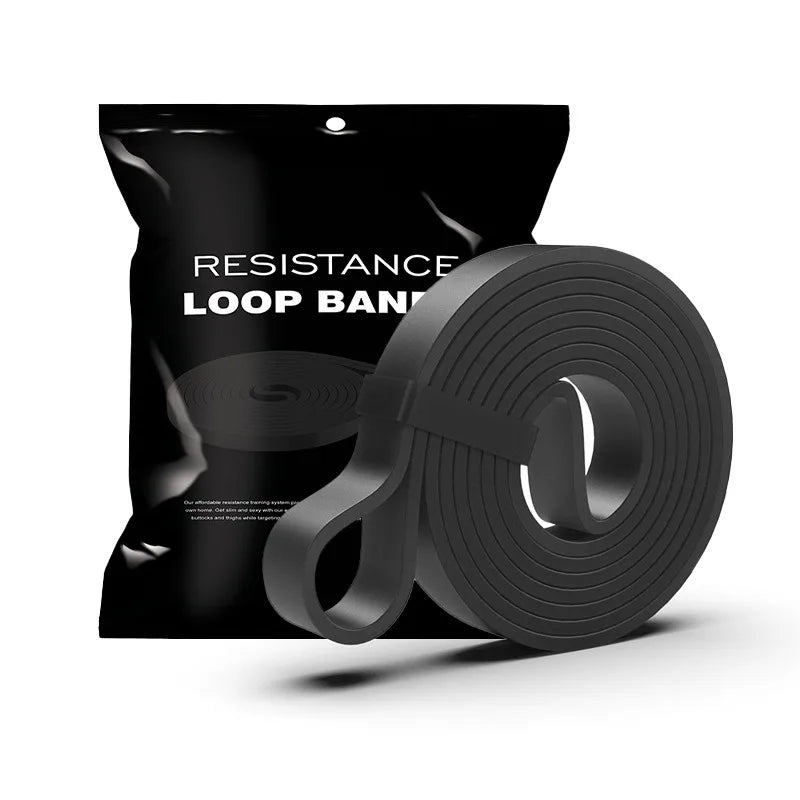 Adjustable Resistance Bands