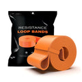 Adjustable Resistance Bands