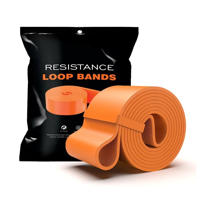 Adjustable Resistance Bands