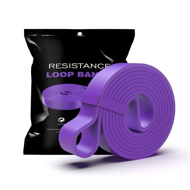 Adjustable Resistance Bands